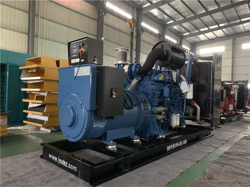 Diesel Generator Sets with YUCHAI Engines-XHZY Series06.jpg